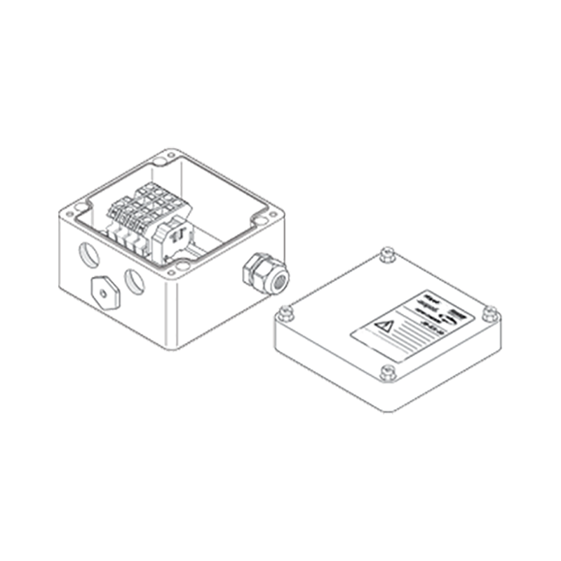 Hộp Nối Đa Năng MF-EX-20