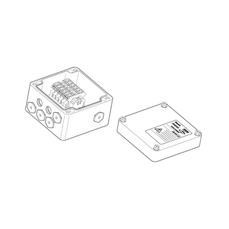 Hộp Nối Đa Năng MF-EX-21
