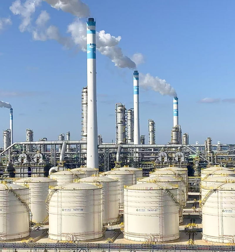 Công ty TNHH Công nghệ Kiểm soát Nhiệt Santo