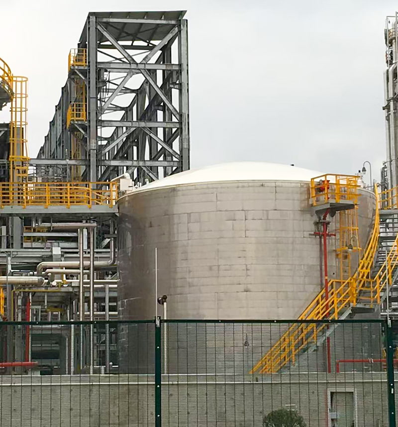 Công ty TNHH Công nghệ Kiểm soát Nhiệt Santo