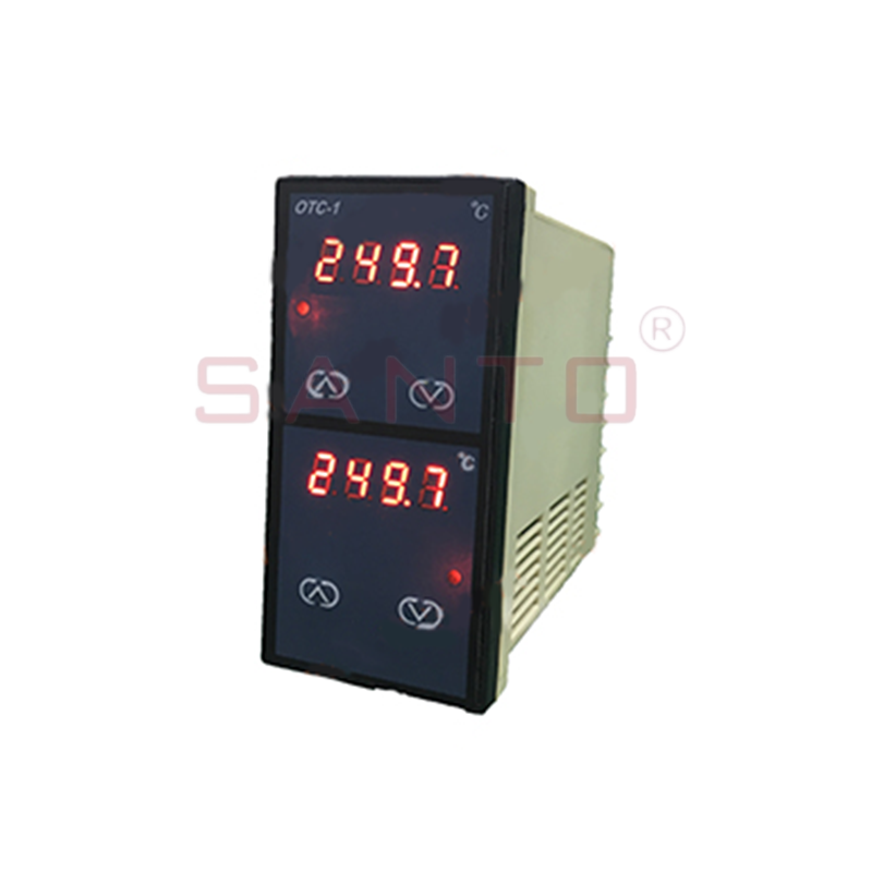 Bộ điều khiển nhiệt độ có độ chính xác cao