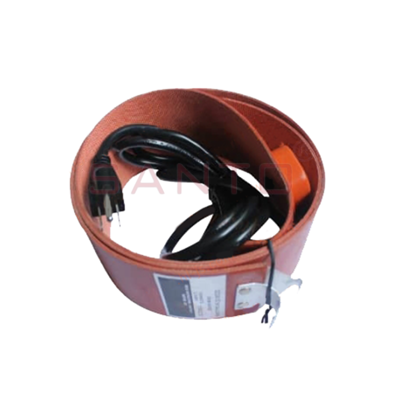 Lò sưởi thùng Lò sưởi thùng