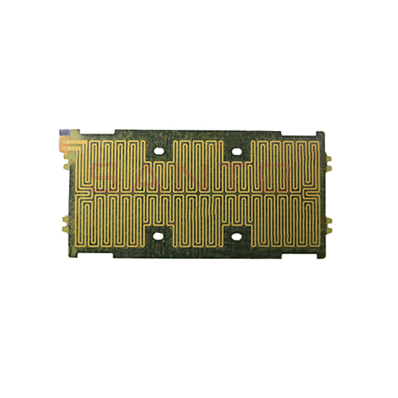 Máy sưởi pin bảng Epoxy