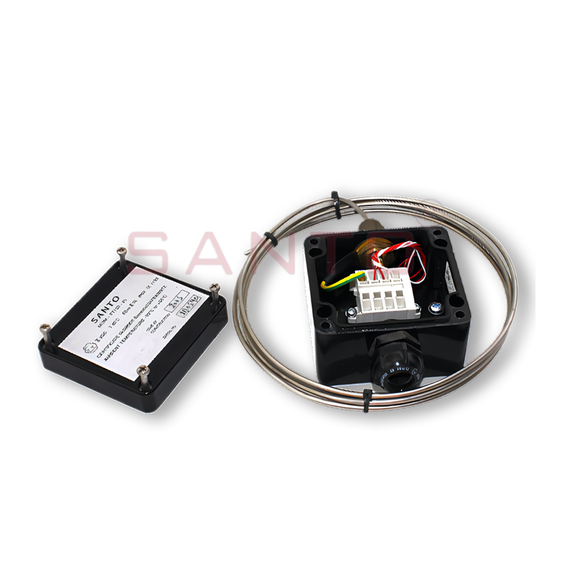 Cảm biến nhiệt độ MMP-PT100Ex-P cho khu vực nguy hiểm