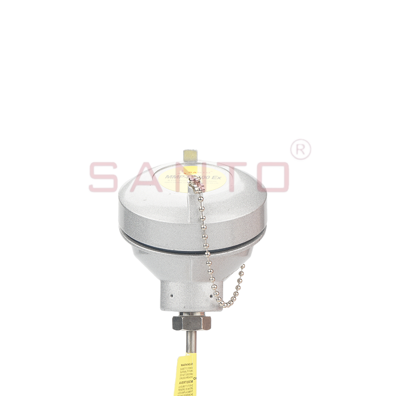 MMP-PT100Ex đo nhiệt độ lên tới 482C Nhiệt độ MMP-Pt100Ex